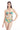 Bloom Bandeau Swimsuit