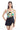 Bloom Swim Dress