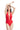 Ruby Plunge Swimsuit
