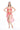 Sorbet Halter Cape