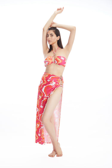 Sorbet Nikki Swim Set