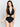 Plunge Embellished Monokini