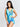 Luna Wrap Swim Dress