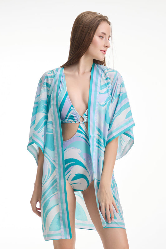 Wave Cape