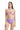 Flora Bandeau Swimsuit