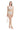 White Terra Beaded Coverup