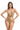 Gold Ring Up Monokini