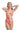 Sunburst Belted Monokini