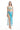 Wave Tassel Swimset