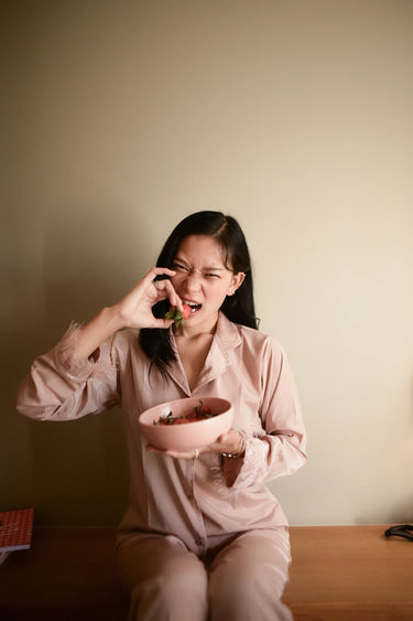 Miss Matched- Roselia Fur Set