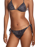 Bandana Print Bikini Bottom