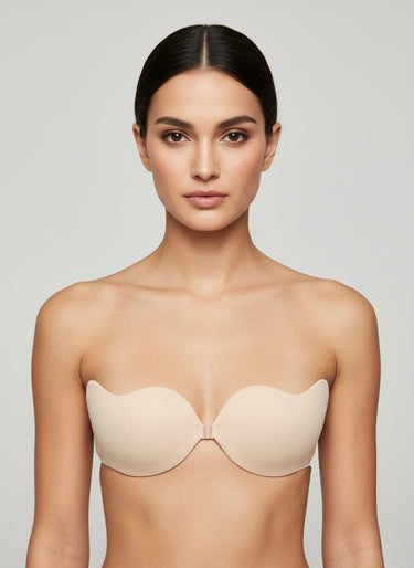 Breathable Butterfly Stick-On Bra
