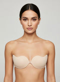 Breathable Butterfly Stick-On Bra