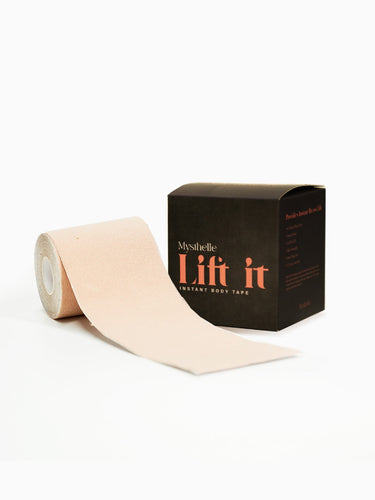 Lift It - Body Tape
