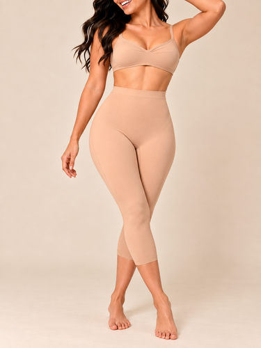 Midi Shaping Leggings