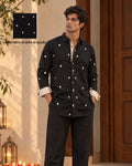 Clubs & Spades-BL Shirt