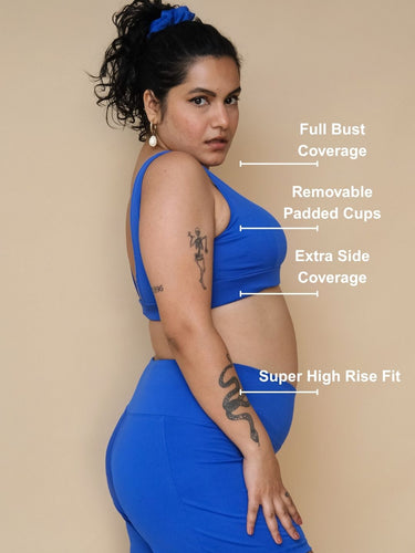 Royal Rebel Set (2 Pcs)