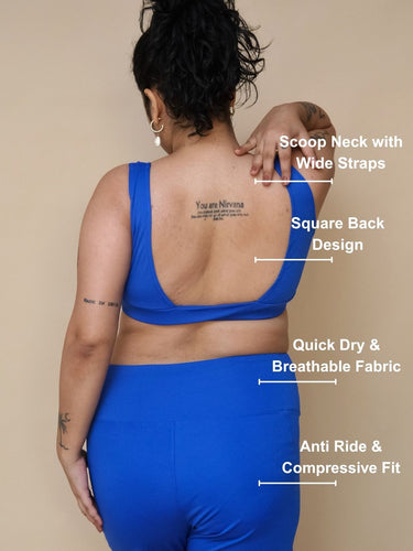 Royal Rebel Set (2 Pcs)