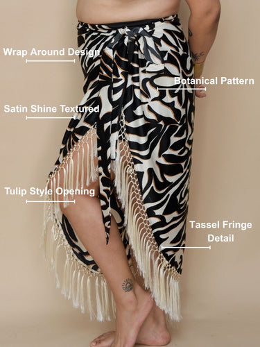 Sway Set (3 Pcs)