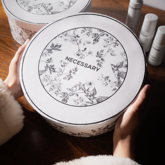Self-Care Gift Box