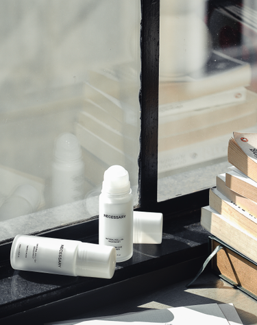 Aloe Vera Cucumber + White Musk Duo Set