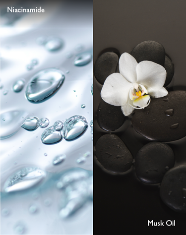 White Musk Deodorant