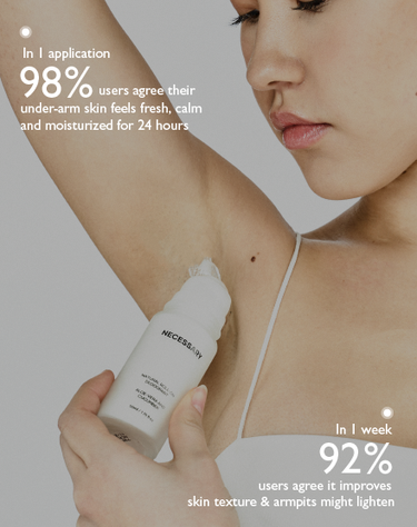 Aloe Vera Cucumber + Amber Wood Deodorant Duo Set