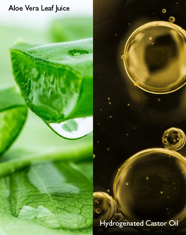 Aloe Vera Cucumber Deodorant