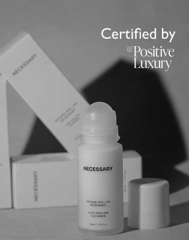 Aloe Vera Cucumber + Amber Wood Deodorant Duo Set