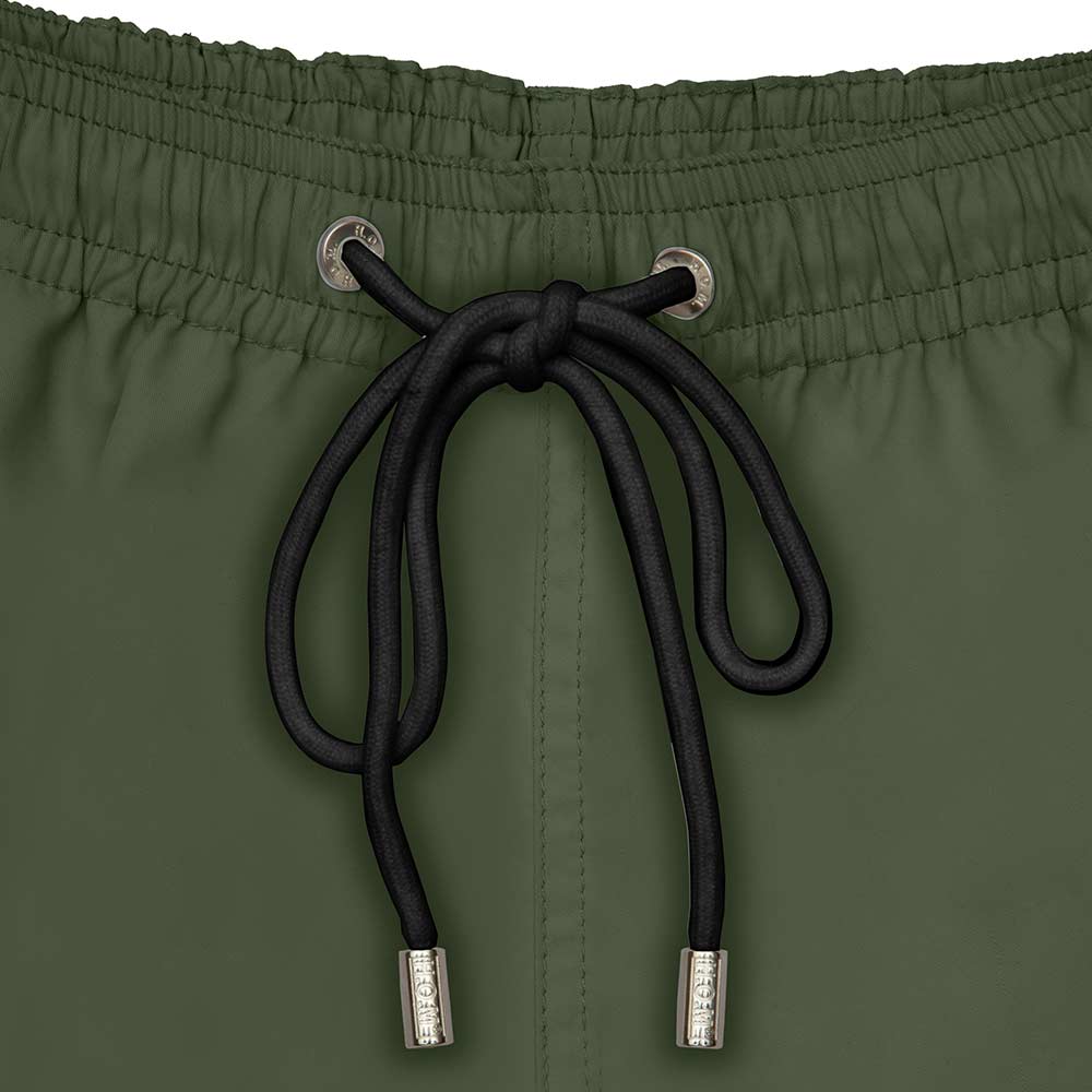Olive Green