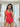 Sangria High Waist Bikini Swim Set