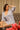 Grey Floral Plush Satin Short Nightgown Set