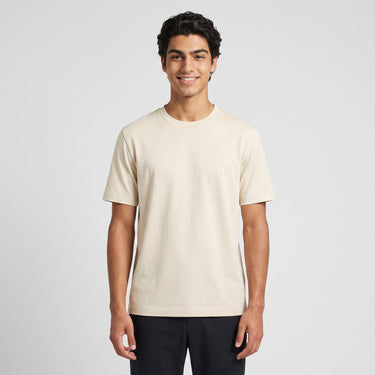 Men's T Shirt - Pebble
