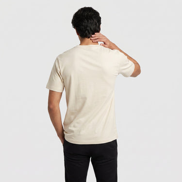 Men's T Shirt - Pebble