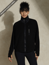 Shop-Fleece Traq Jacket Black