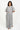 Mistleaf - Embroidered Cotton Nighty
