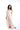 Blush Petal - Satin Nighty