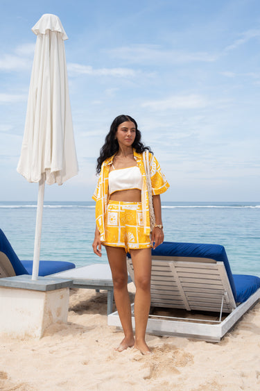 Sun Daze Shorts