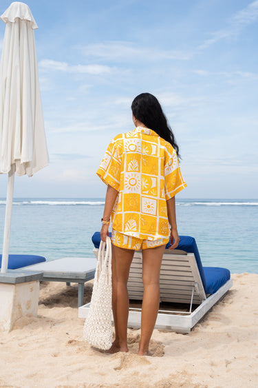 Sun Daze Shorts