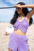 Viola Top