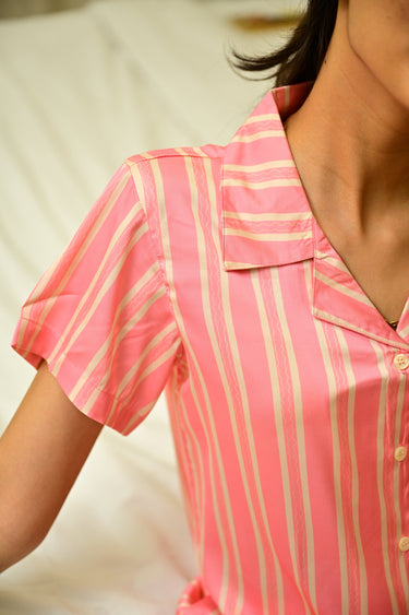 Pink Poise