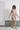 Bridal Bliss – Printed Cross-Back Nighty