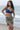 Casser Bikini Set With Sinched Skirt