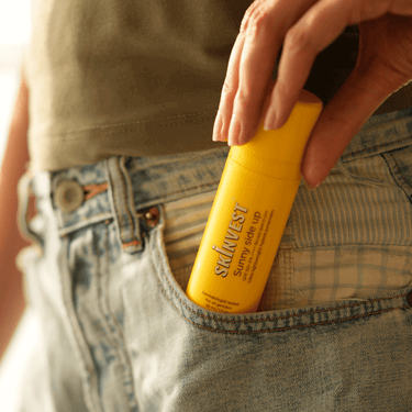 skinvest ultra-lightweight SPF 50+ PA Sunscreen