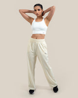 Shop-TraqEase Sweatpants Pearl