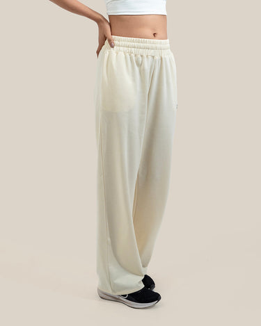 Shop-TraqEase Sweatpants Pearl