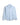 Sky Blue Cuban Collar Shirt