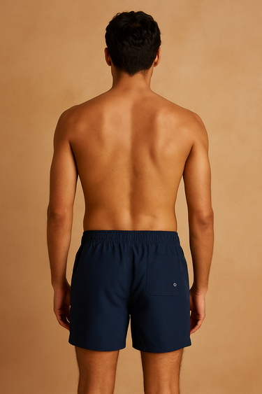 Men's Swim Shorts - Shore Navy