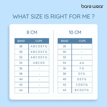 Non-Adhesive Reusable Nipple Covers (8 cm)