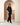 Classic Noir – Black Night Suit with White Piping